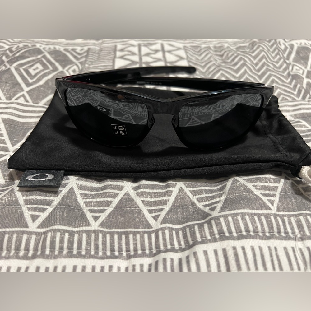 Oakley glasses